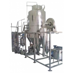 Pilot & Semi Production Spray Dryer
