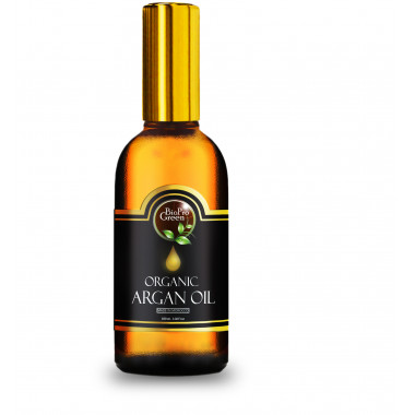 Argan oil for manufactures
