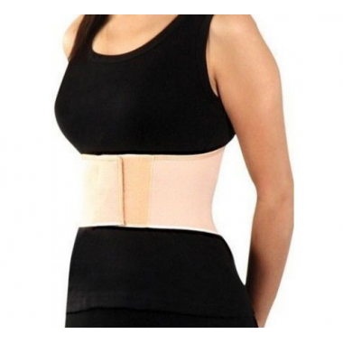 Female Rib Support Universal Belt