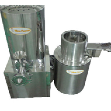 Spheronizer