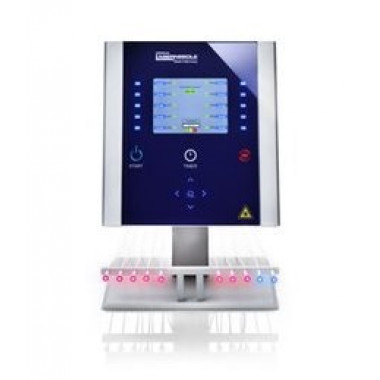 Laserneedle