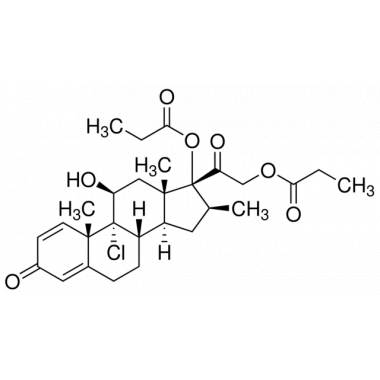Beclomethasone Dipropionate