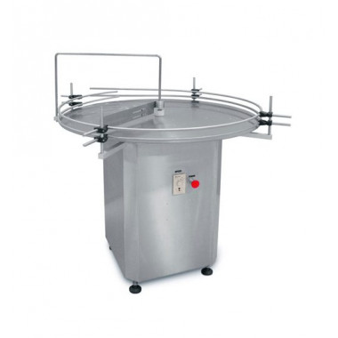 Tun Table Machine