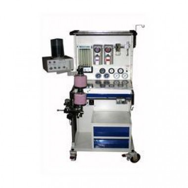 Anesthesia Machine