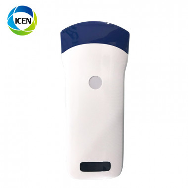 IN-AC5C Wireless Ultrasound Probe Scanner USG Probe Portable handheld Color Doppler USG probe