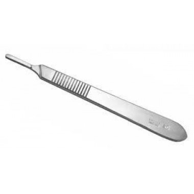 Surgical Scalpel Handles