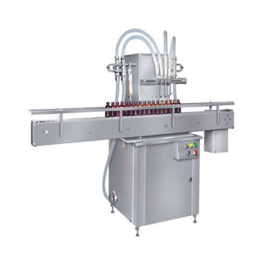 Liquid Filling Machine