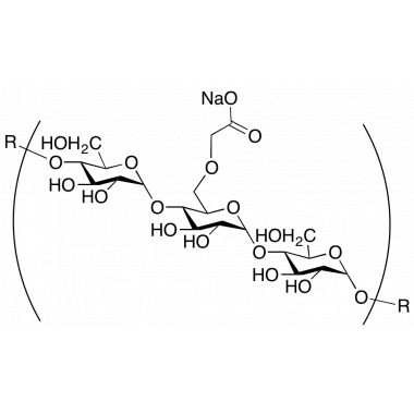 Sodium Starch Glycolate