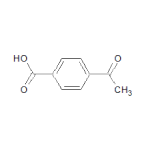 4-ACETYLBENZOIC ACID