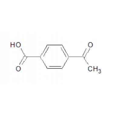 4-ACETYLBENZOIC ACID