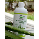 Aloevera Juice