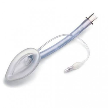 Disposable Laryngeal Mask Airway