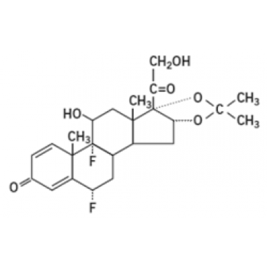 Fluocinolone Acetonide