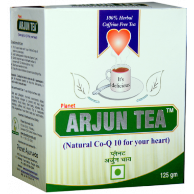 ARJUN TEA