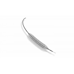 Drug Eluting Coronary Stent