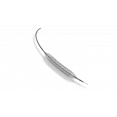 Drug Eluting Coronary Stent