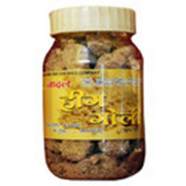 Badal Hing Goli- 250 gms