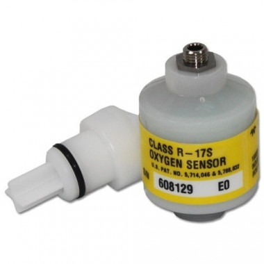 R17S Oxygen Sensor