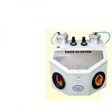 SANDBLASTER