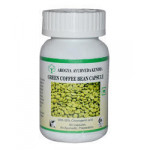 Green Coffee Bean Medicine