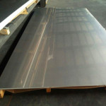 Stainless Steel Sheet