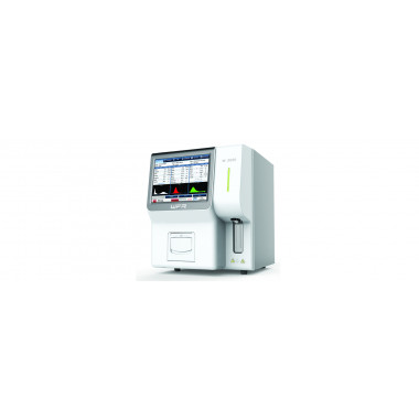 Auto Hematology Analyzer