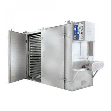 Tray Drier Machine