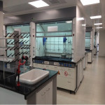 Lab Fume Hoods