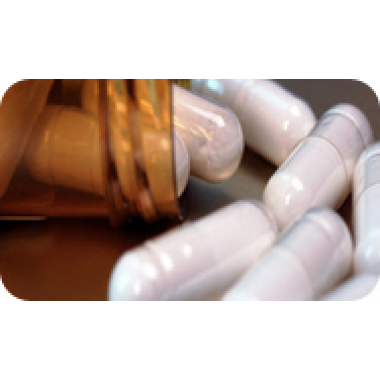 Pharmaceutical Capsules