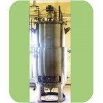 Stainless Steel Fermenter