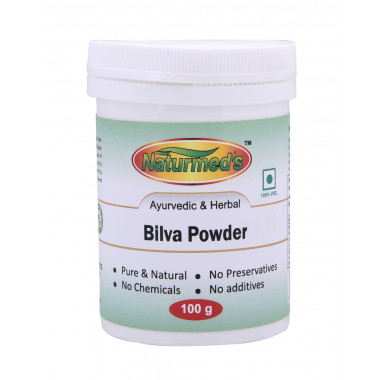 NATURMED'S BILVA POWDER