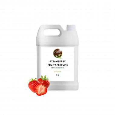 Seller in Bulk of Strawberry Perfum from Morocco
