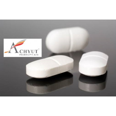 AMOXICILLIN AND POTASSIUM CLAVULANATE TABLETS