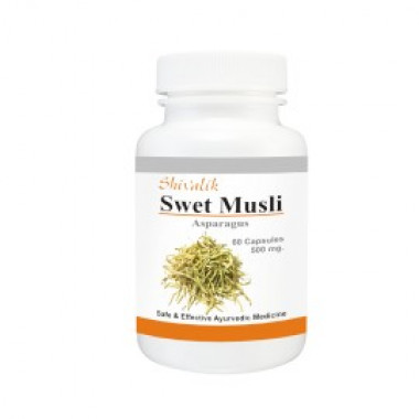 Swet Musli Capsules