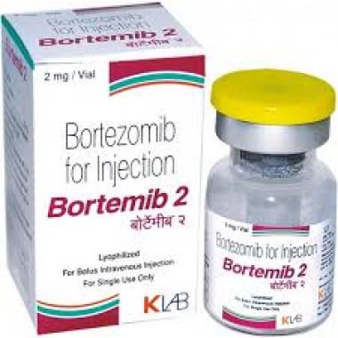 bortezomib