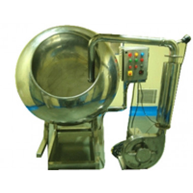 Coating Pan