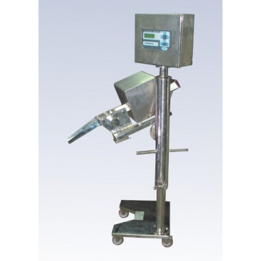 Tablet / Capsule Metal Detector