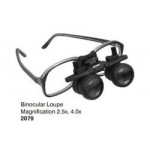 Binocular Loupe