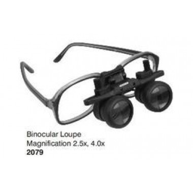 Binocular Loupe