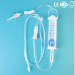 Iv Infusion Set