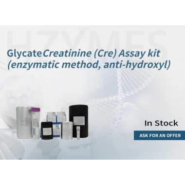 Enzymatic Creatinine  Reagents