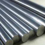 Stainless Steel Rods