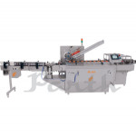 CARTONING MACHINE