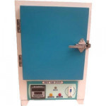 Digital Laboratory Hot Air Oven