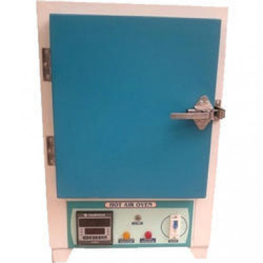 Digital Laboratory Hot Air Oven