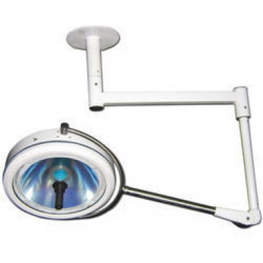 O.T Light Halogen Single Dome