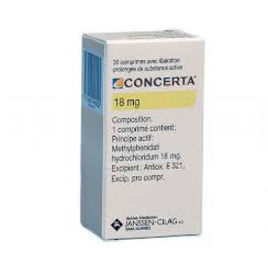 Concerta