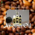 Certified Virgin Argan Oil Distributors