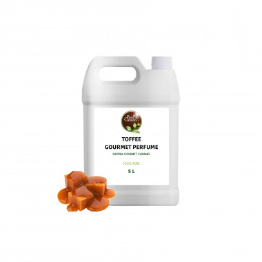 Producer of Caramel Perfum from Morocco