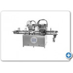 Volumetric Liquid Filling Machines